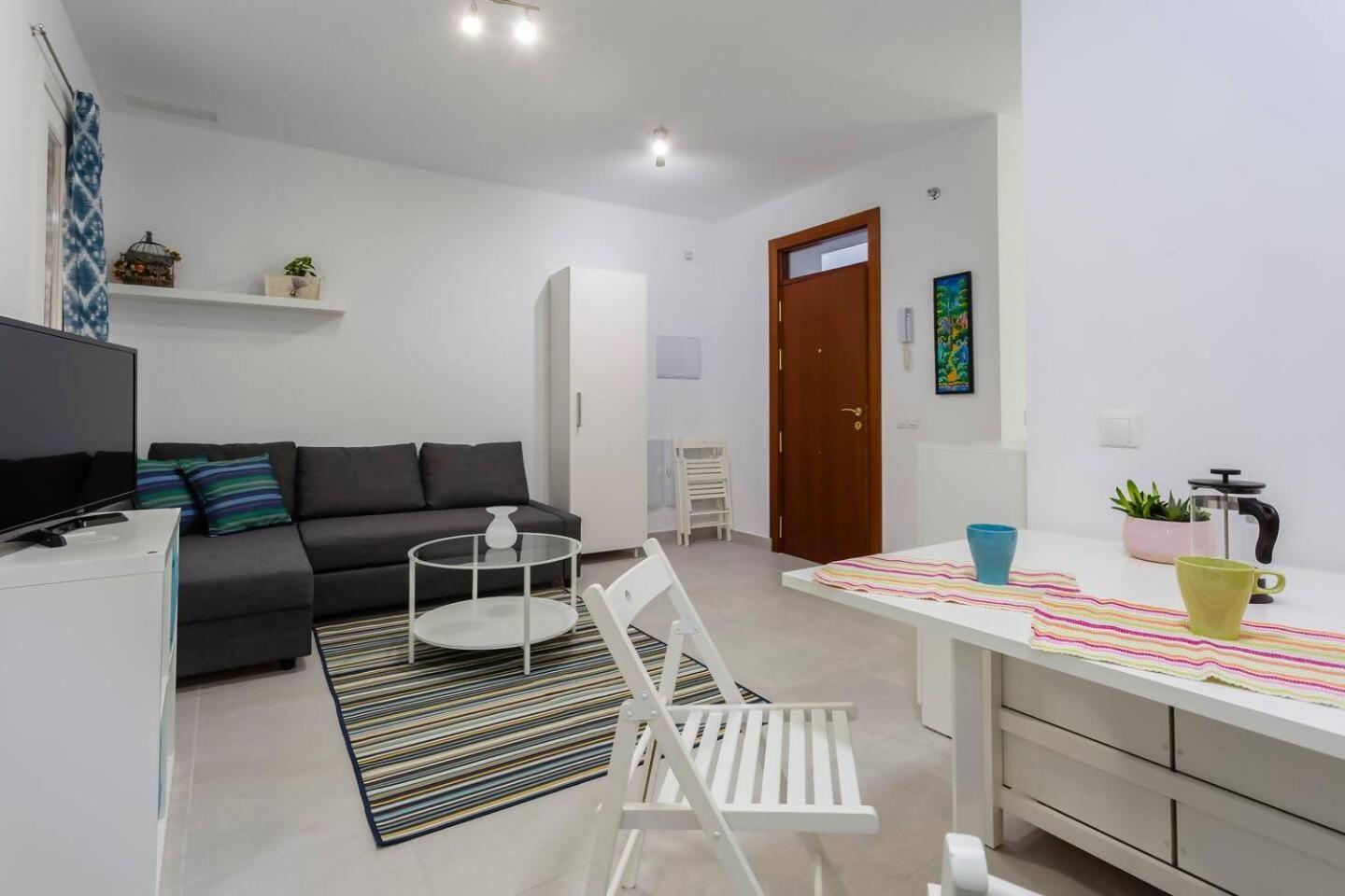 Sh Precioso Cruz Acogedor Y Cerca Del Mercado Apartment
