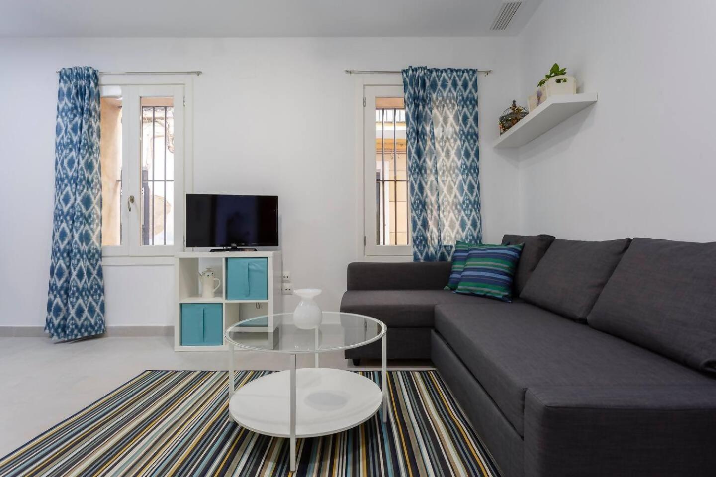 Apartment Sh Precioso Cruz Acogedor Y Cerca Del Mercado Cadiz
