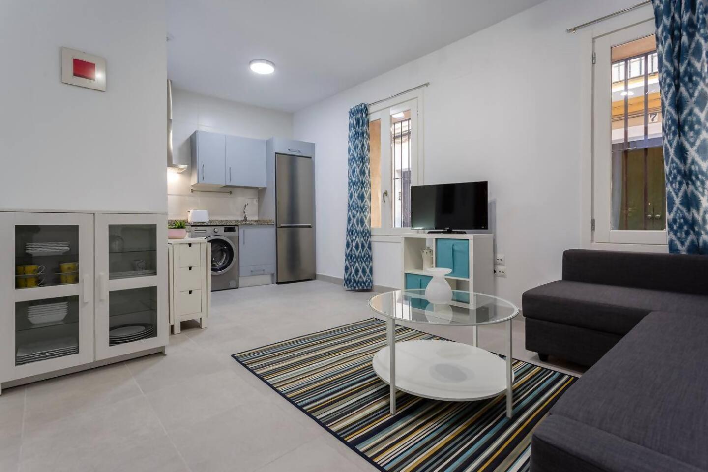 Apartment Sh Precioso Cruz Acogedor Y Cerca Del Mercado Cadiz