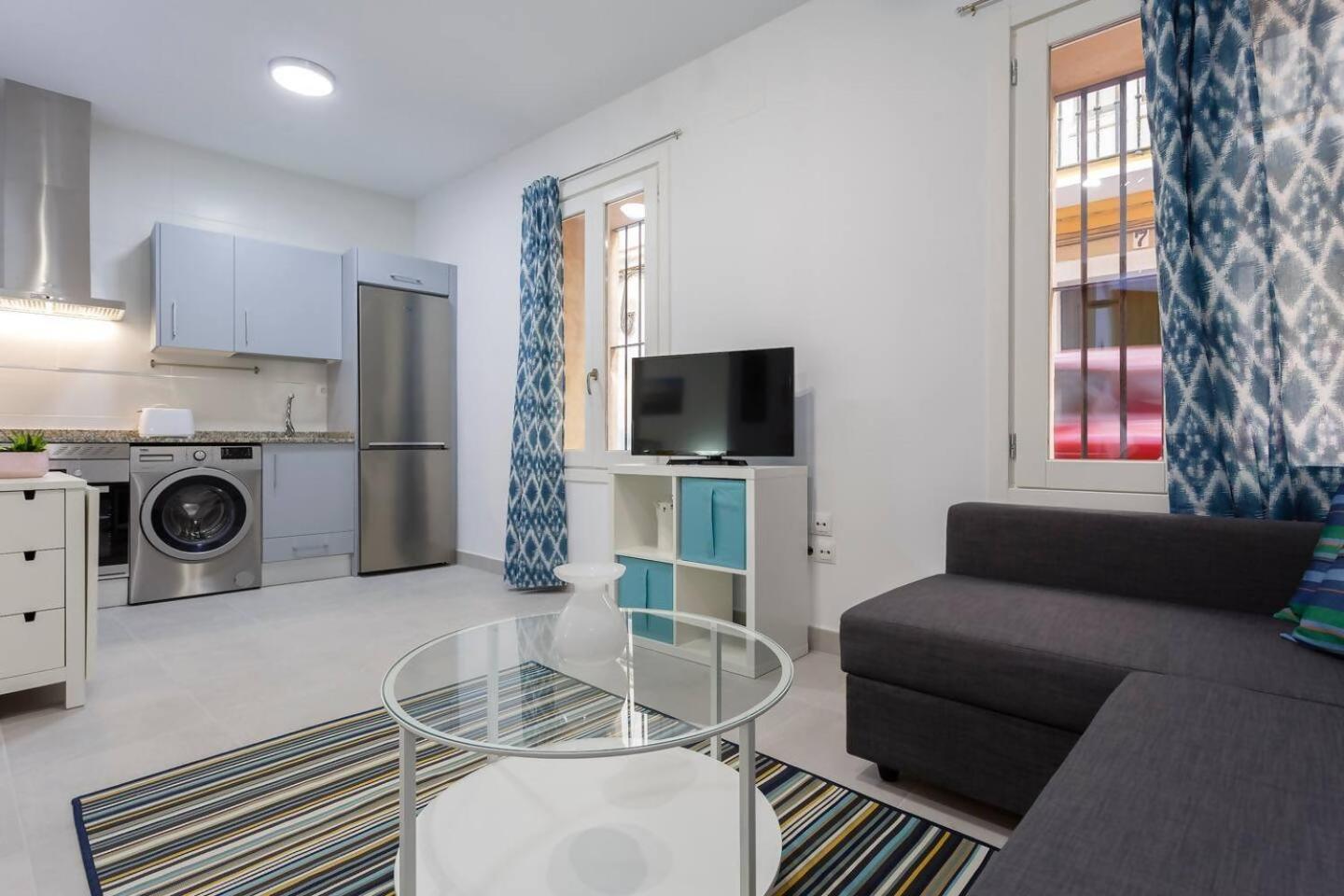 Apartment Sh Precioso Cruz Acogedor Y Cerca Del Mercado *