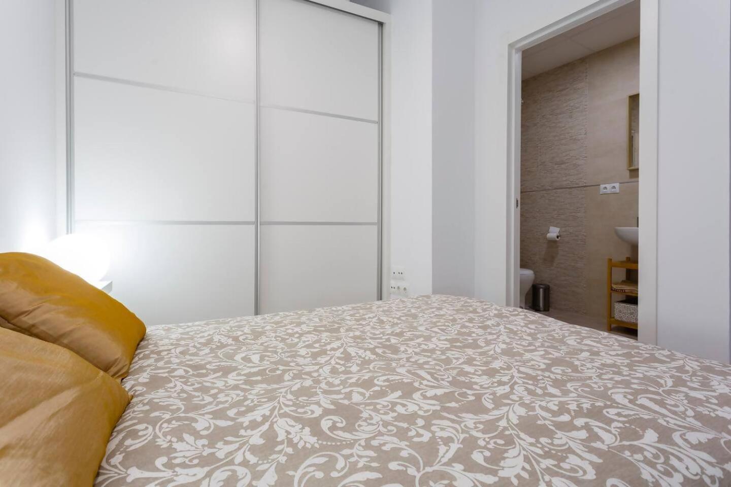 Sh Precioso Cruz Acogedor Y Cerca Del Mercado Apartment *