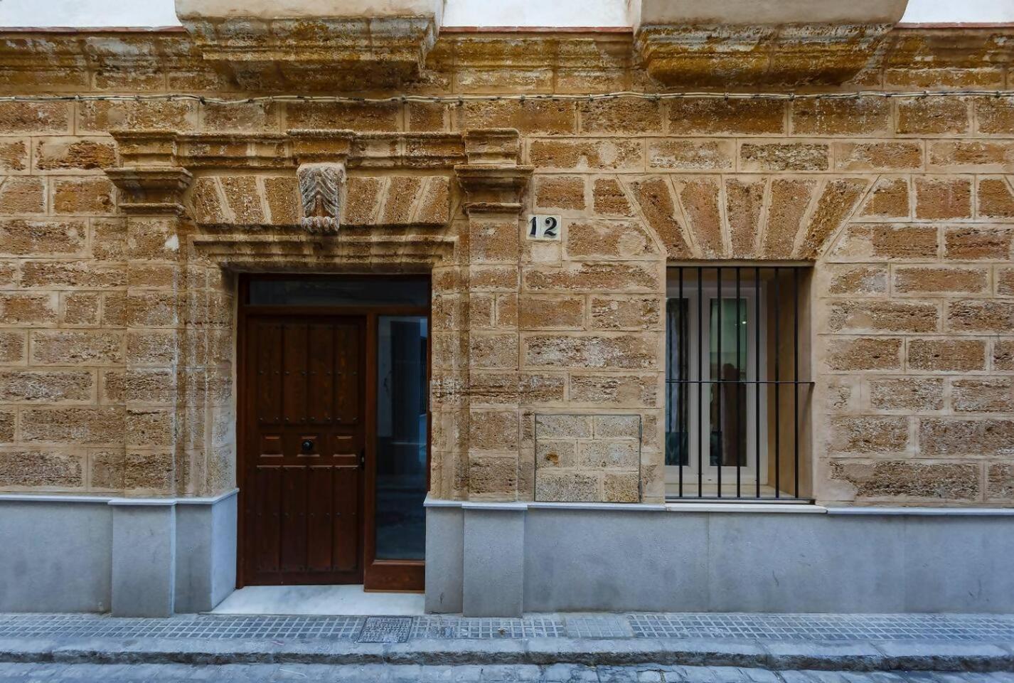 Apartment Sh Precioso Cruz Acogedor Y Cerca Del Mercado